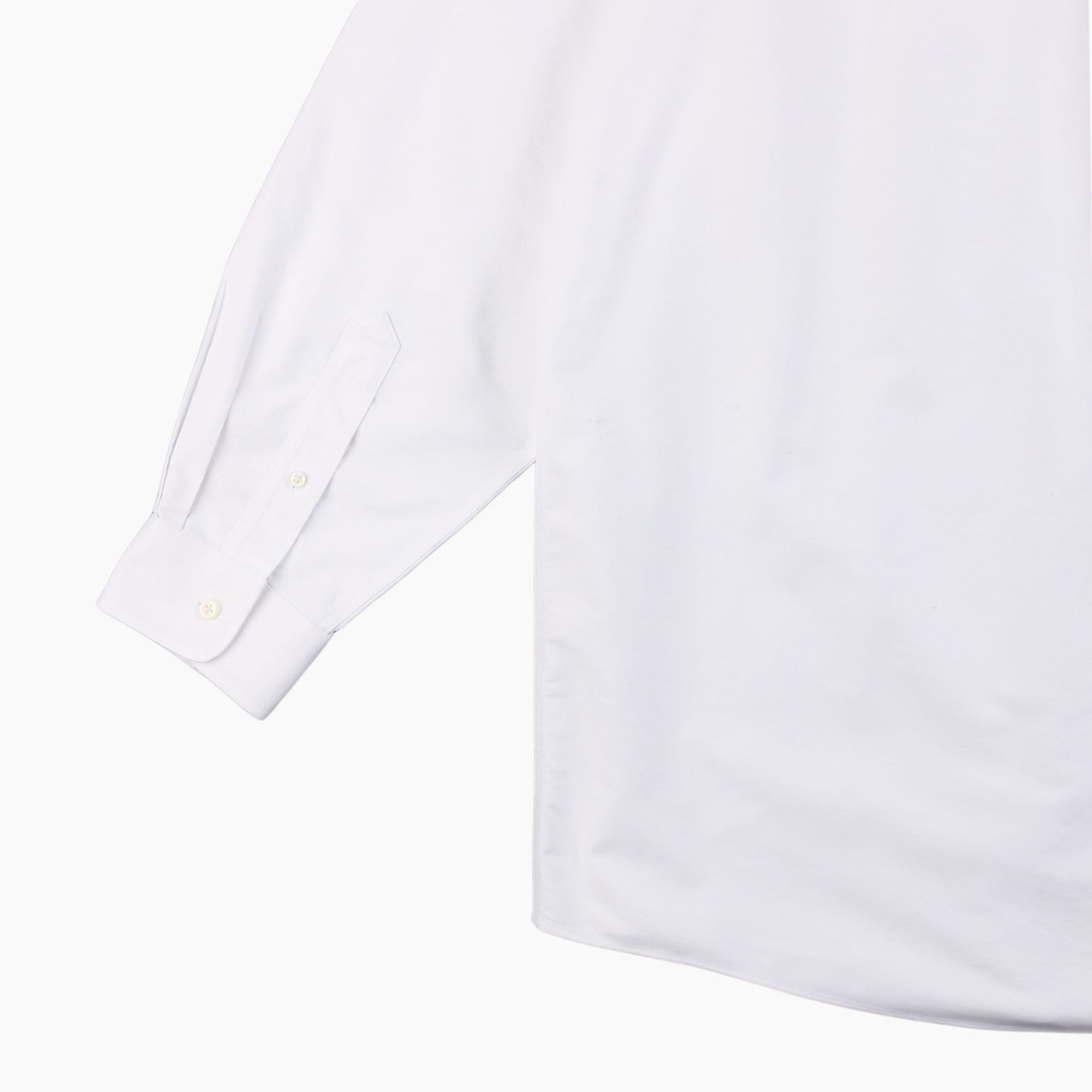 Vintage Shirt - White