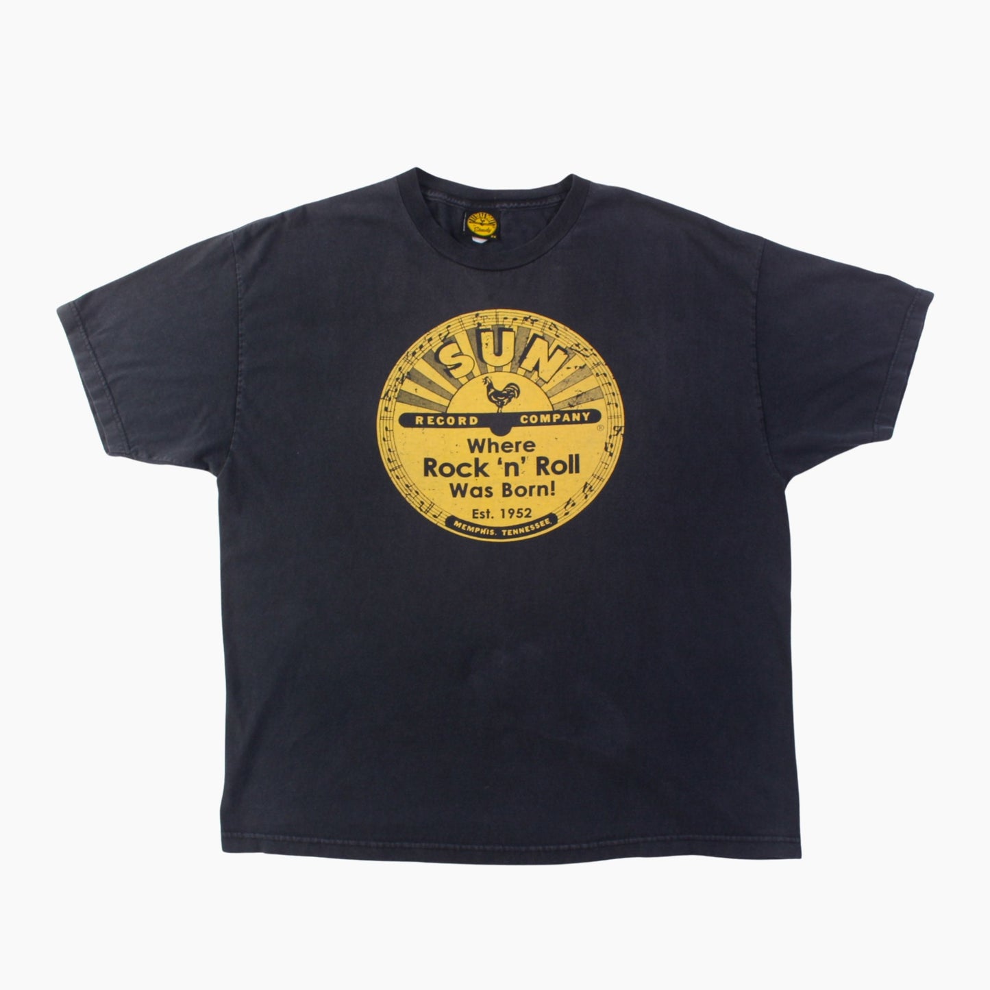 'Sun Record Company' T-Shirt