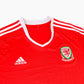 Wales Football Shirt