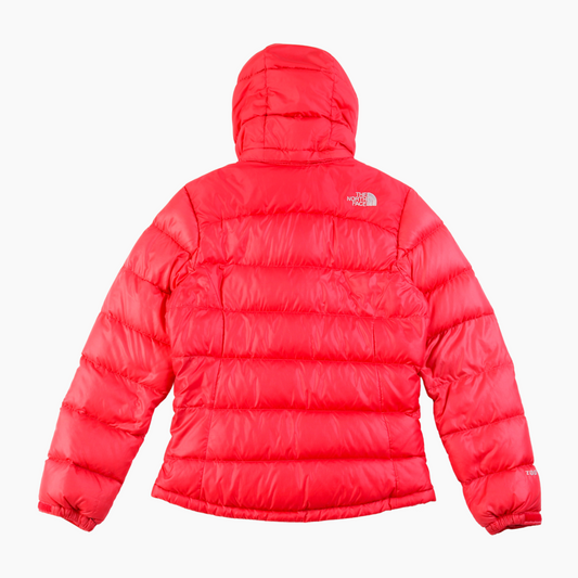 700 Down Puffer Jacket