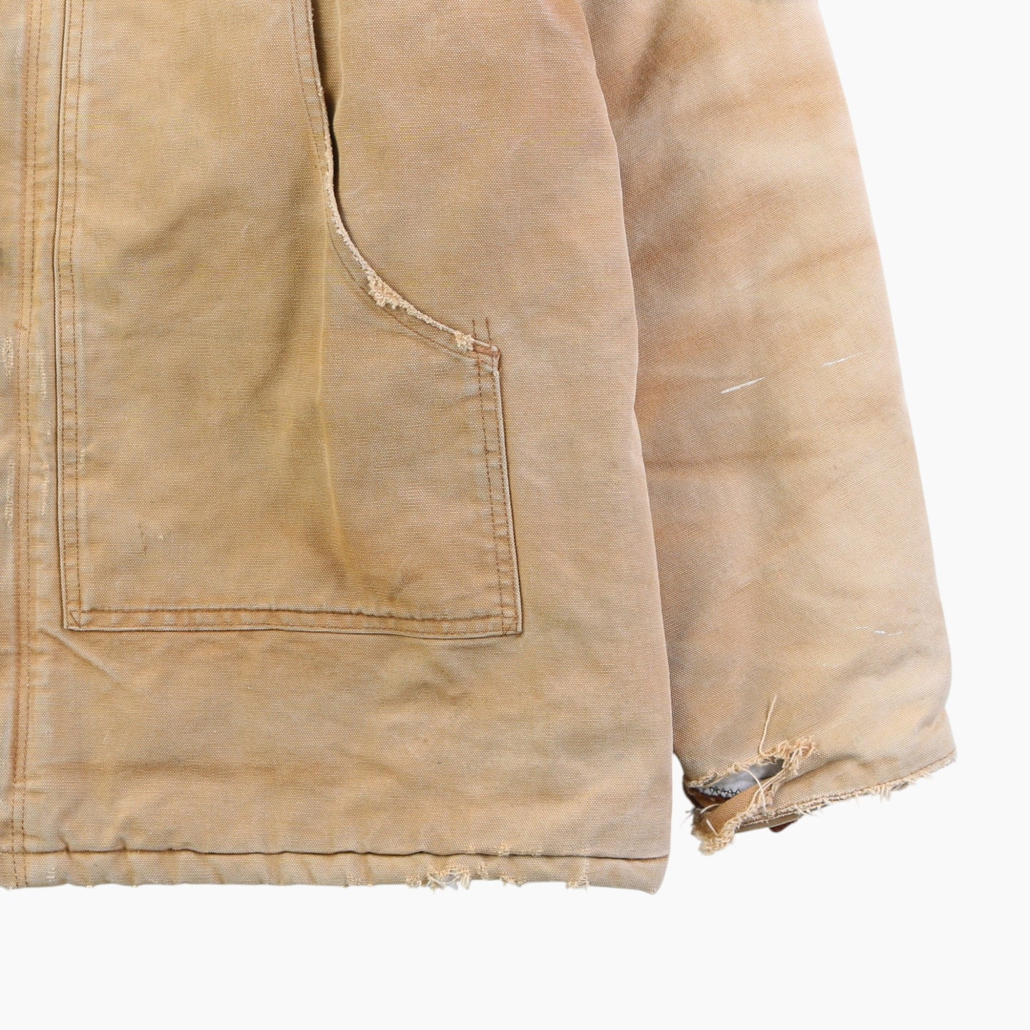 Arctic Jacket - Hamilton Brown