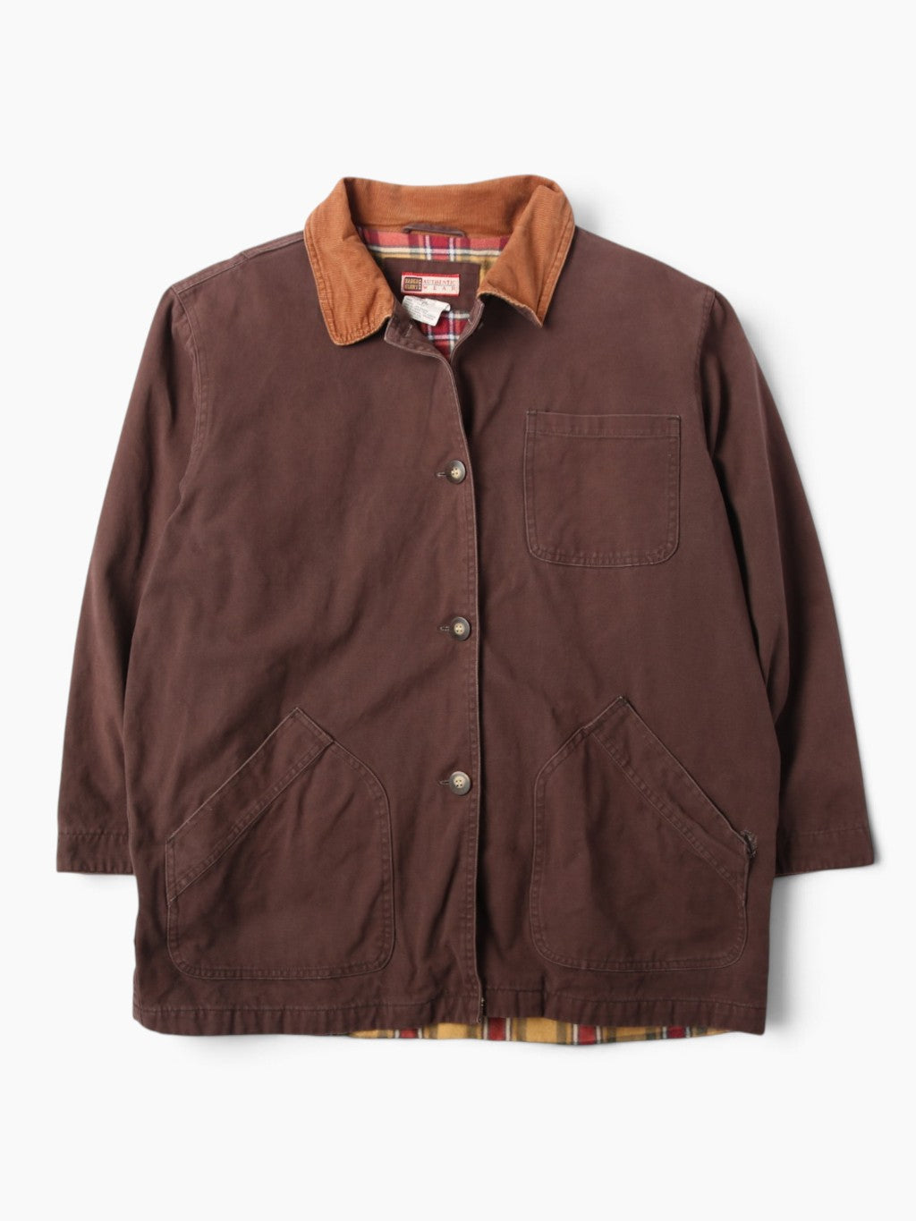 'Faded Glory' Barn Coat