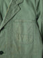 Vintage Shop Jacket - Green