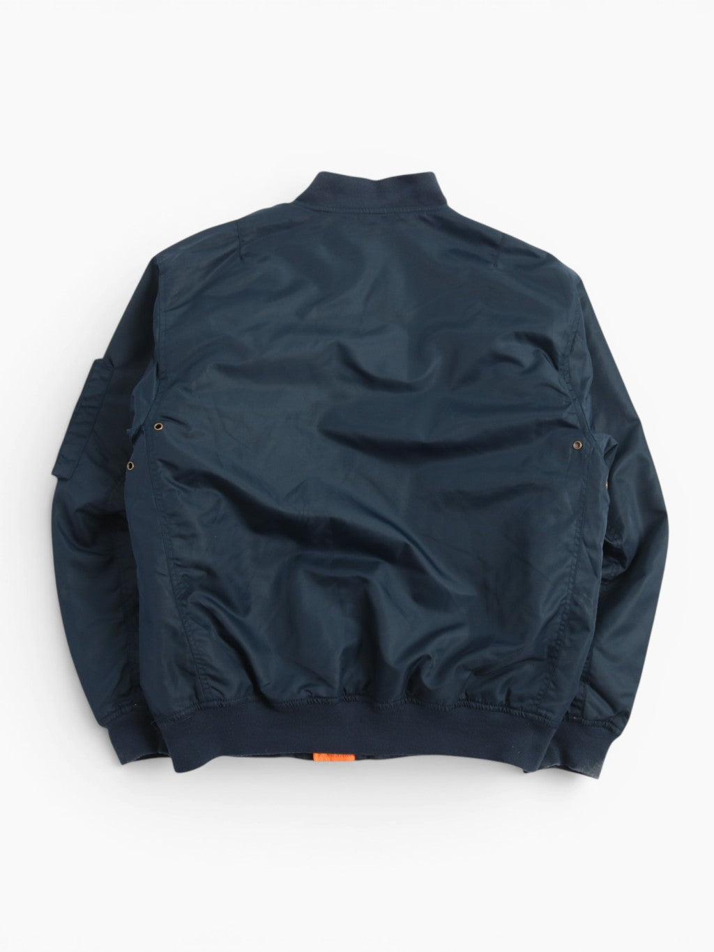 Vintage MA-1 Bomber Jacket