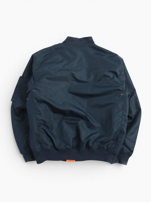 Vintage MA-1 Bomber Jacket