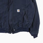 Work Jacket - Navy