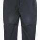 Vintage Straight Trousers - Black 38/32
