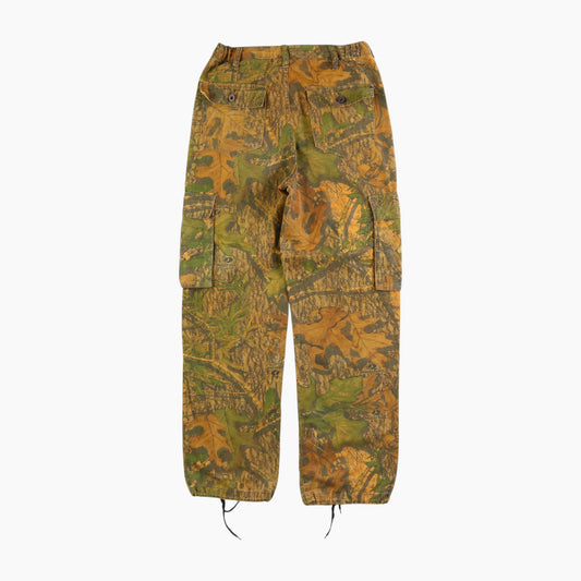 Vintage Realtree Pants 30/32