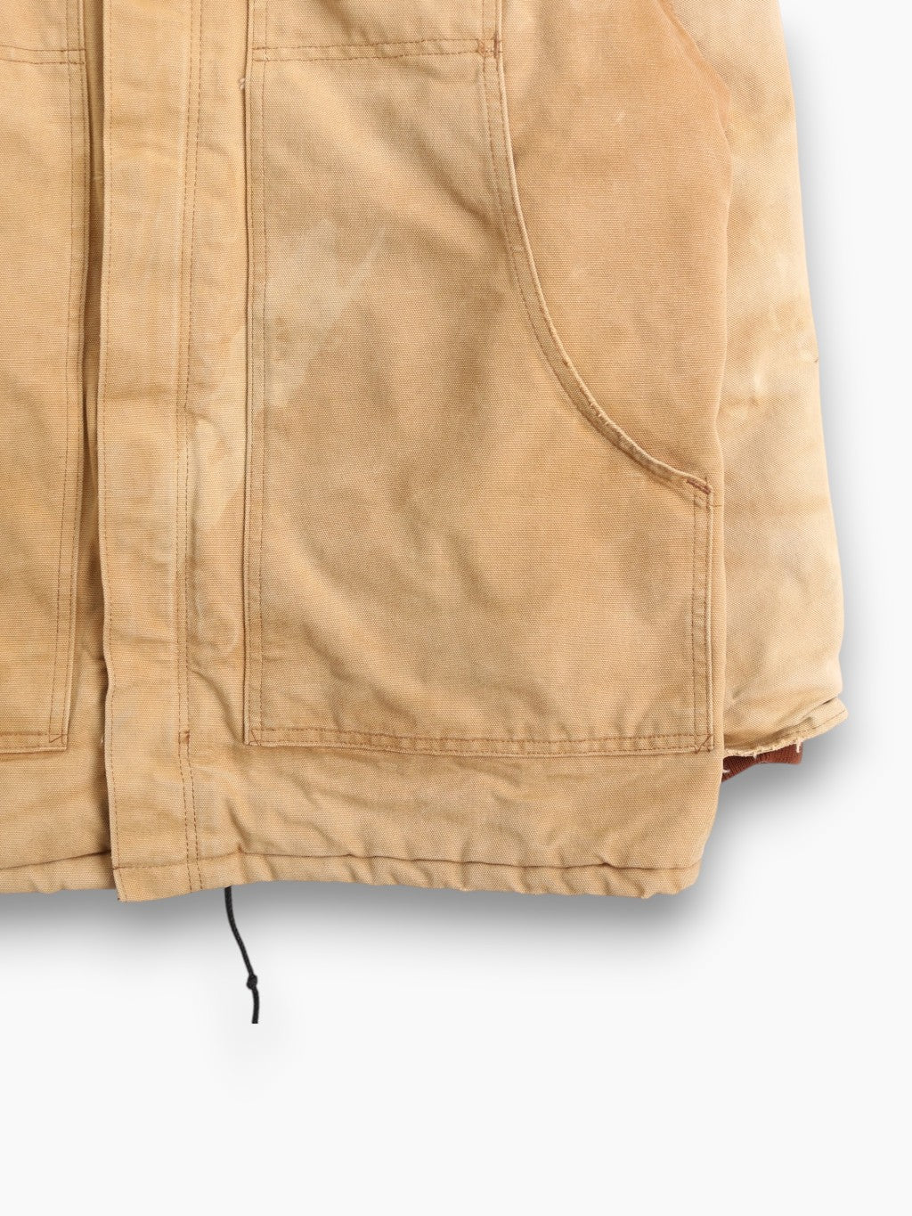 Arctic Jacket - Hamilton Brown