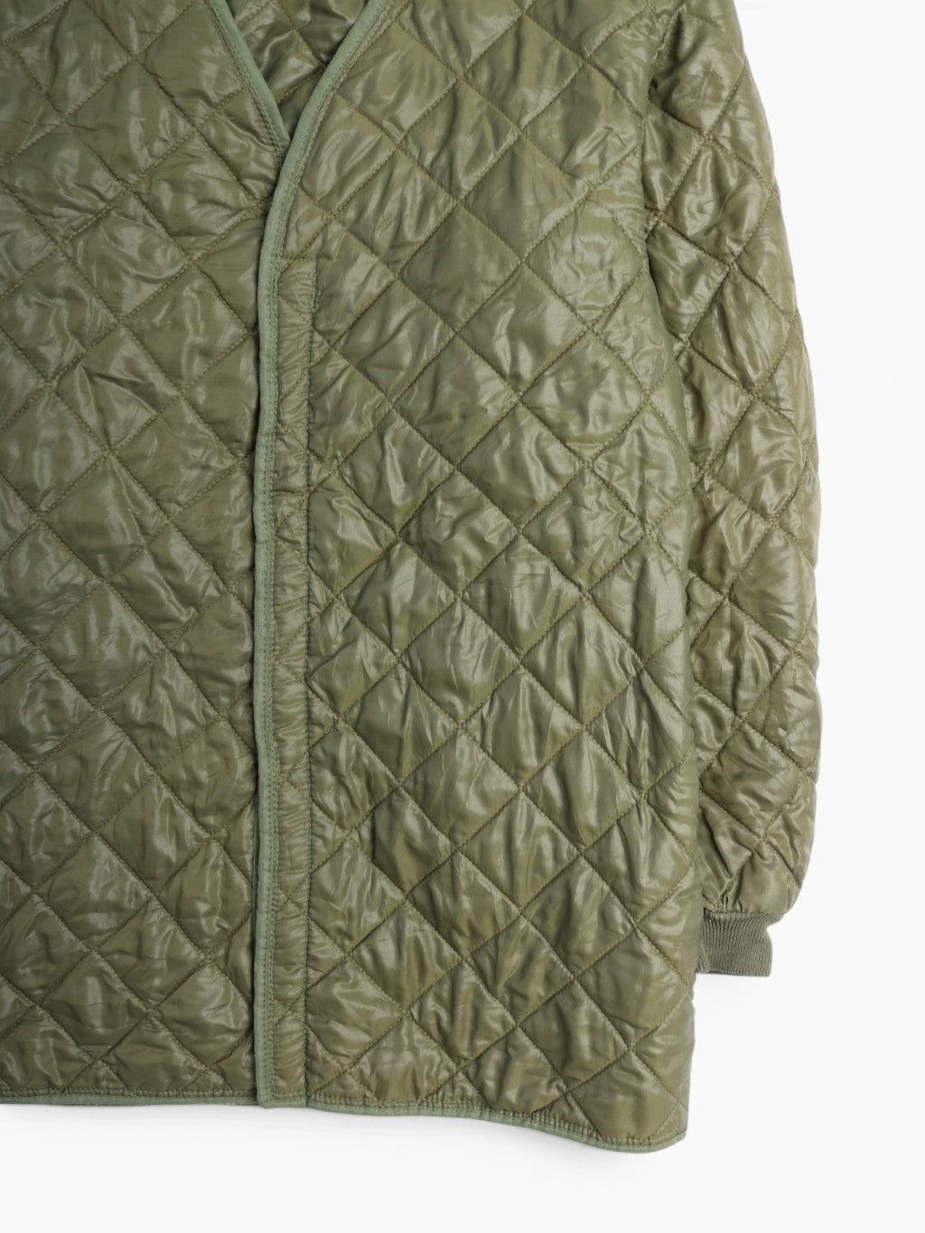 Vintage M65 Liner Jacket
