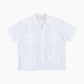Vintage Cuban Guayabera Shirt