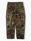 Vintage Woodland Camouflage M81 Army Pants