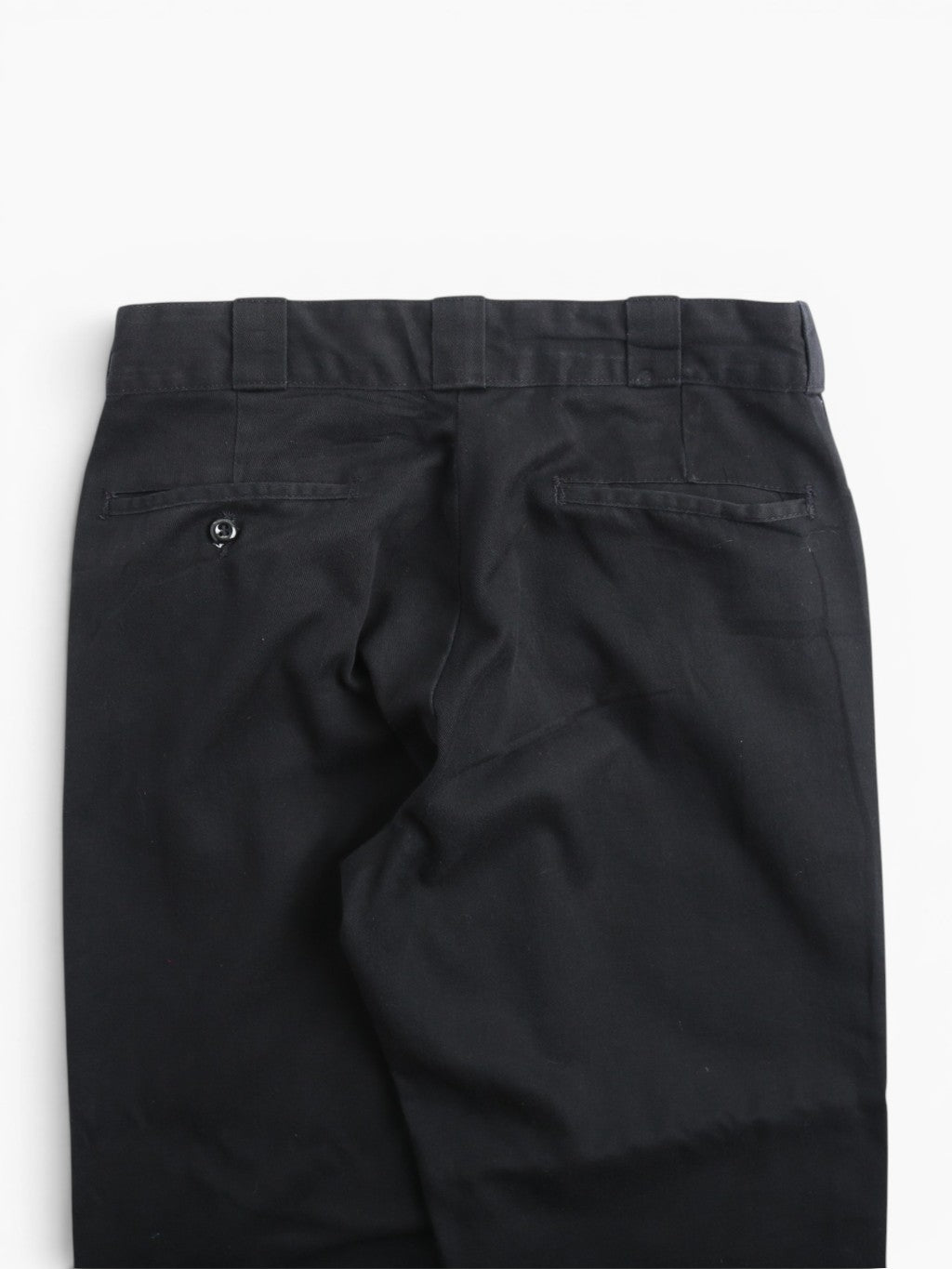 Work Pants - Black - 32/32