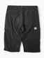 Cargo Shorts - Black - 32"