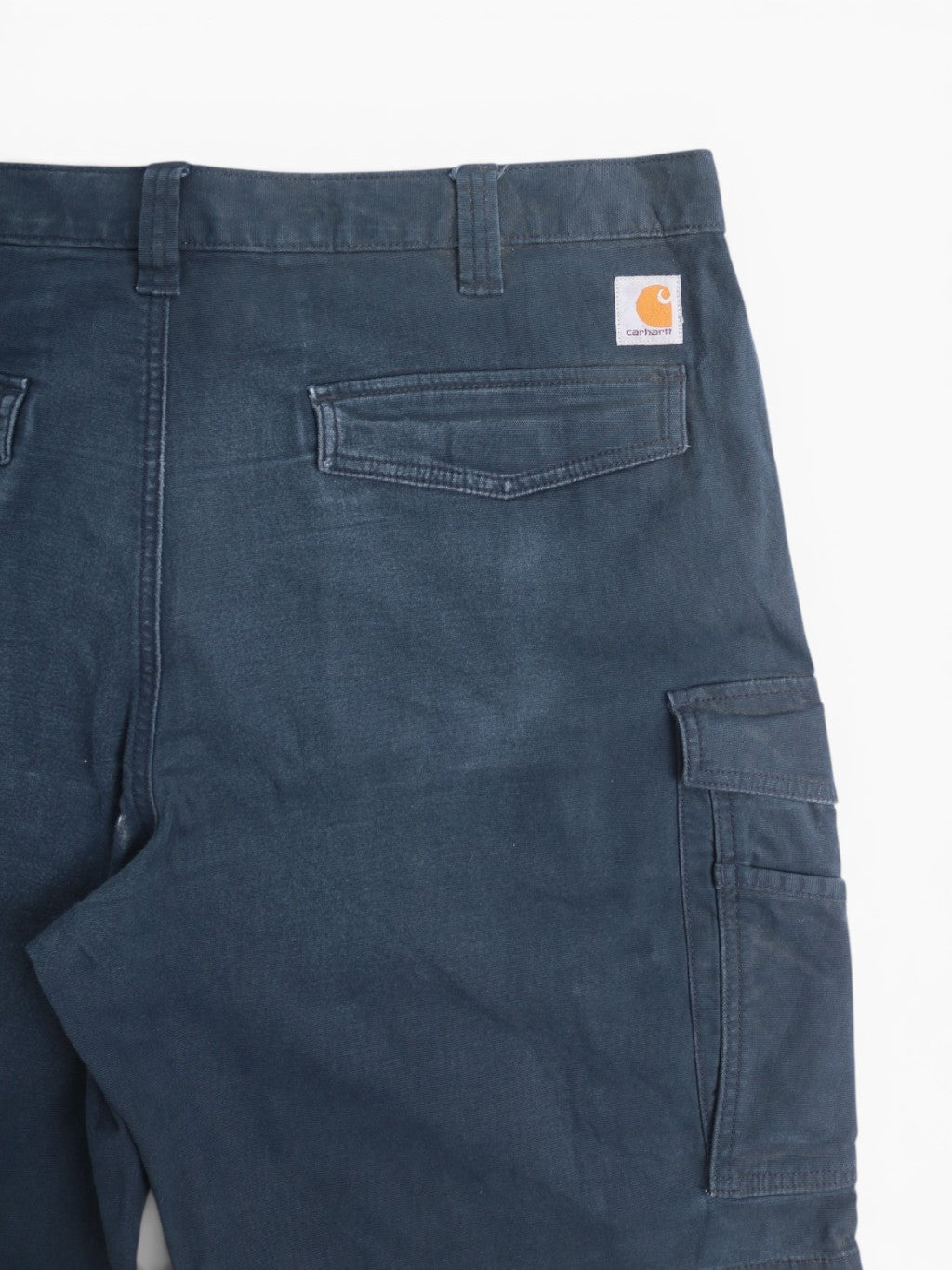 Cargo Shorts - Navy