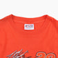 Vintage 'Tony Stewart' T-shirt - Orange