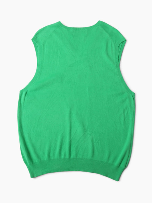 Knit Vest