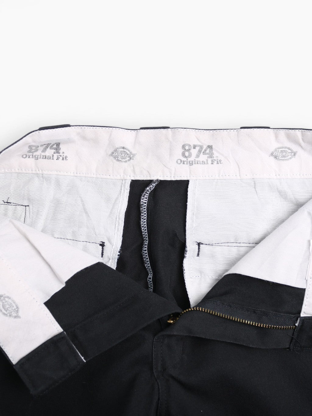 Work Pants - Black - 30/28