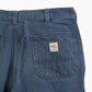 Cargo Shorts - Navy - 34"