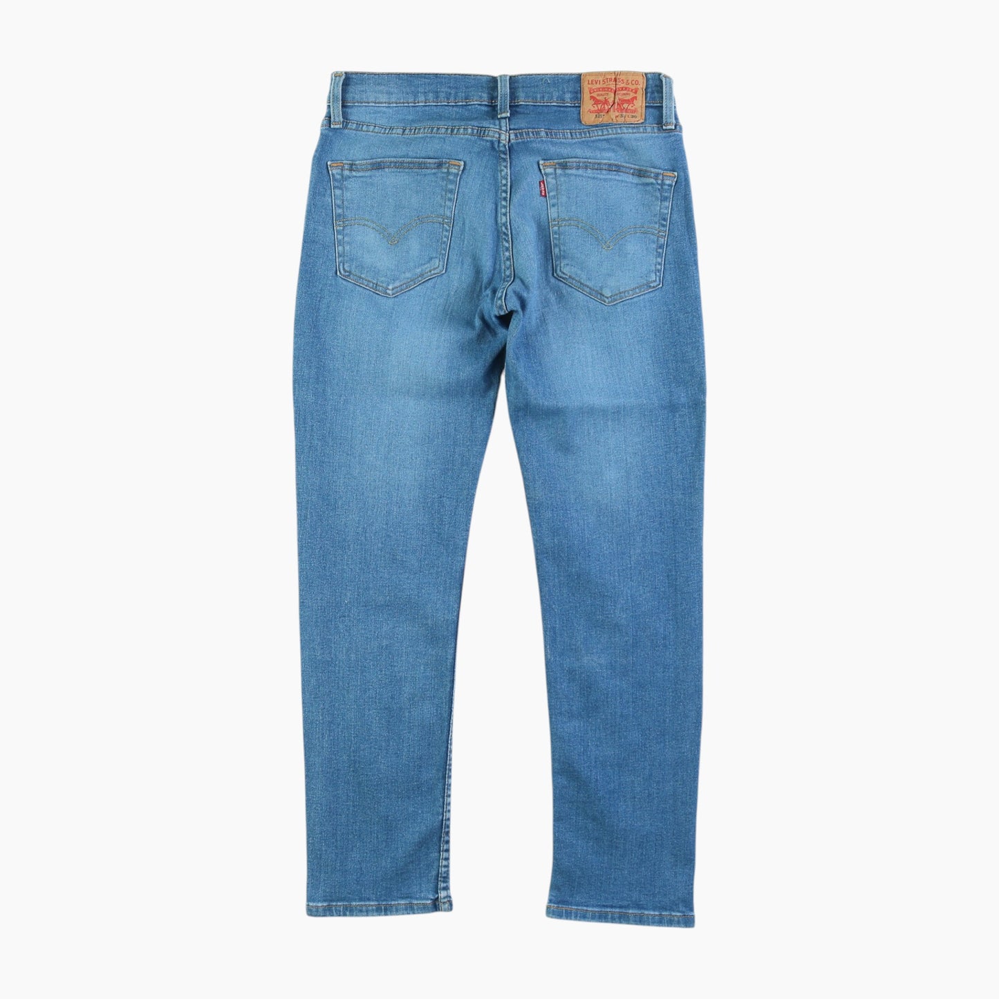 Vintage 511 Jeans - Denim 33/30