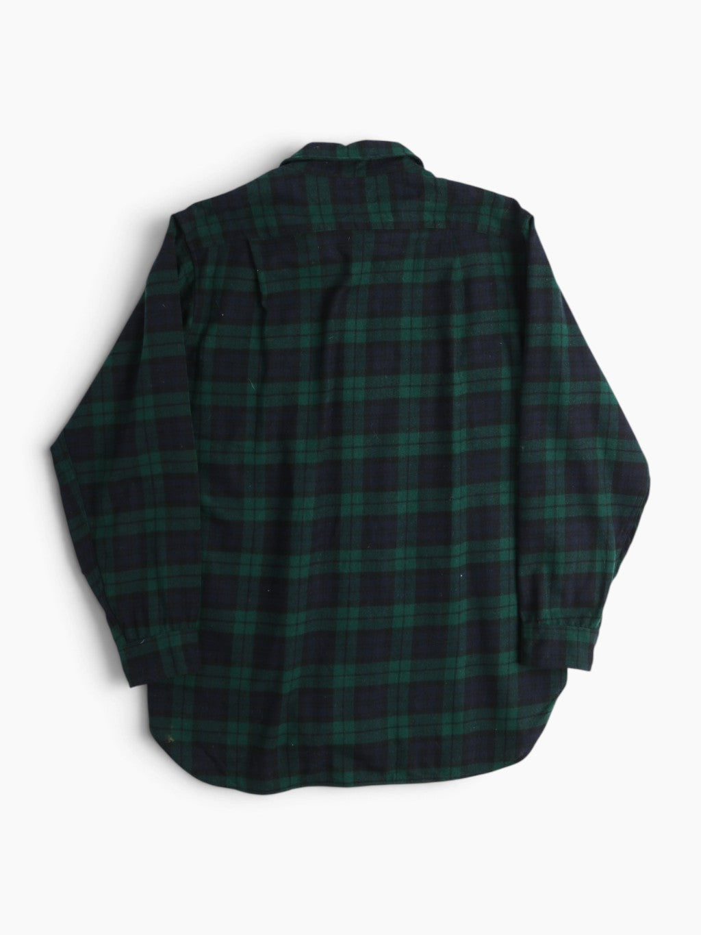 Vintage Flannel Shirt