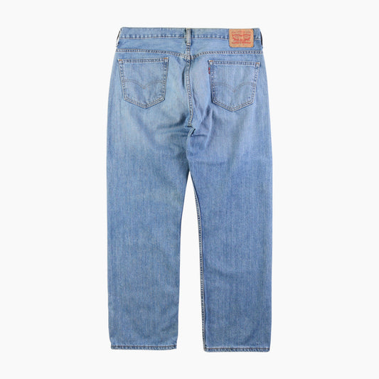 Vintage 569 Jeans - Denim 34/32