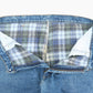 Vintage Pants - Denim