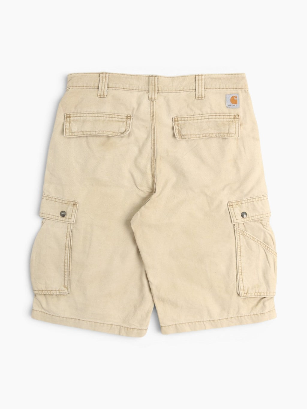 Cargo Shorts - Hamilton Brown