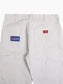 Vintage Carpenter Pants - White