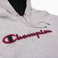 Champion Hooded Sweatshirt