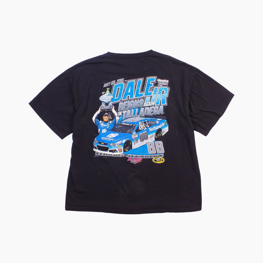 Vintage 'Dale Jr' T-Shirt - American Madness