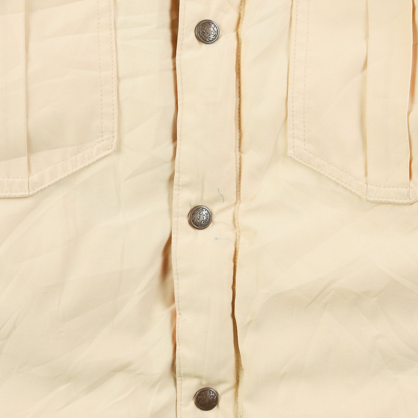 Vintage Work Jacket