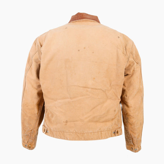 Detroit Jacket - Hamilton Brown