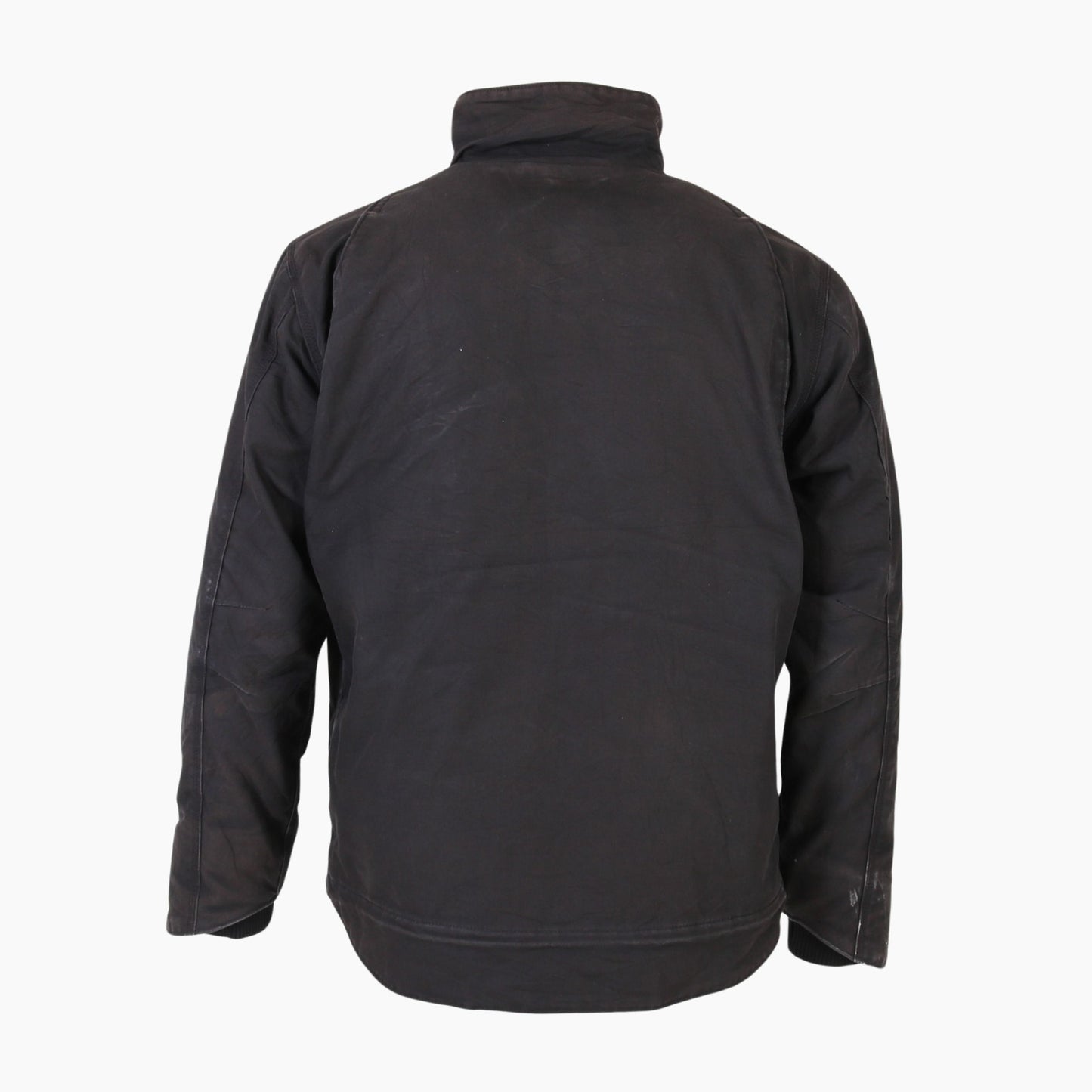 Work Jacket - Black