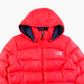 700 Down Puffer Jacket