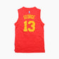 Indiana Pacers NBA Jersey 'George' - American Madness