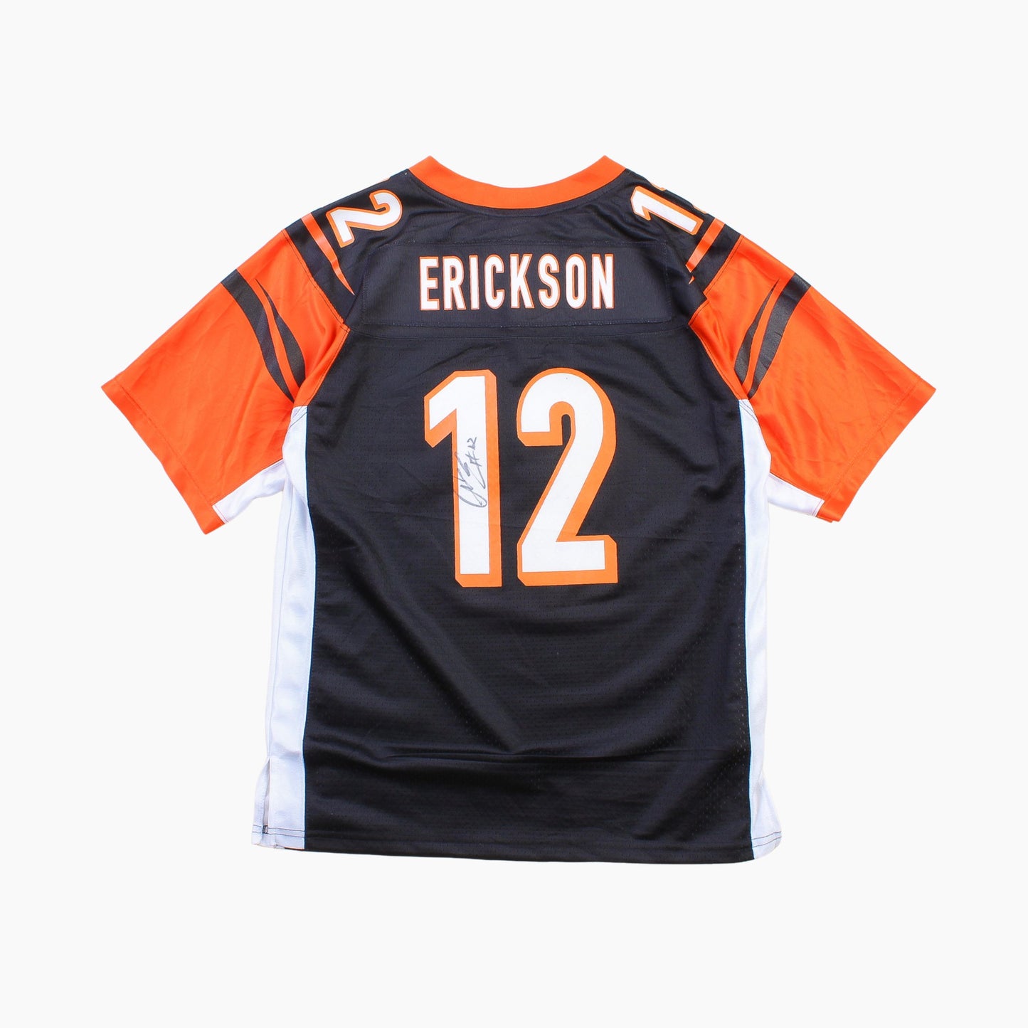 Bengals jersey clearance uk