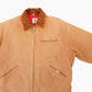 Detroit Jacke - Hamilton Brown