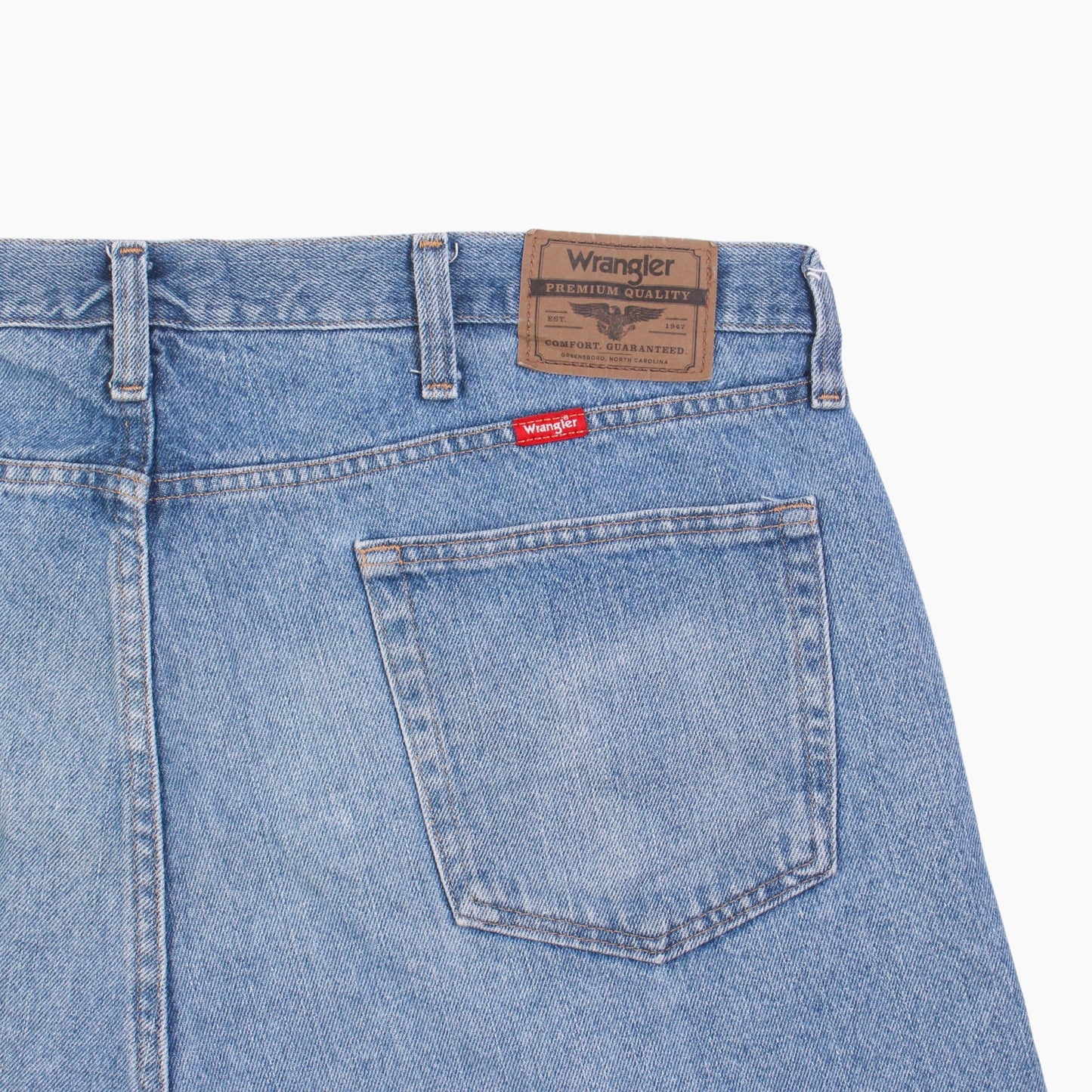 Jeansshorts – 38"