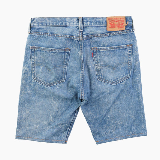 Vintage 501 Shorts - 32"