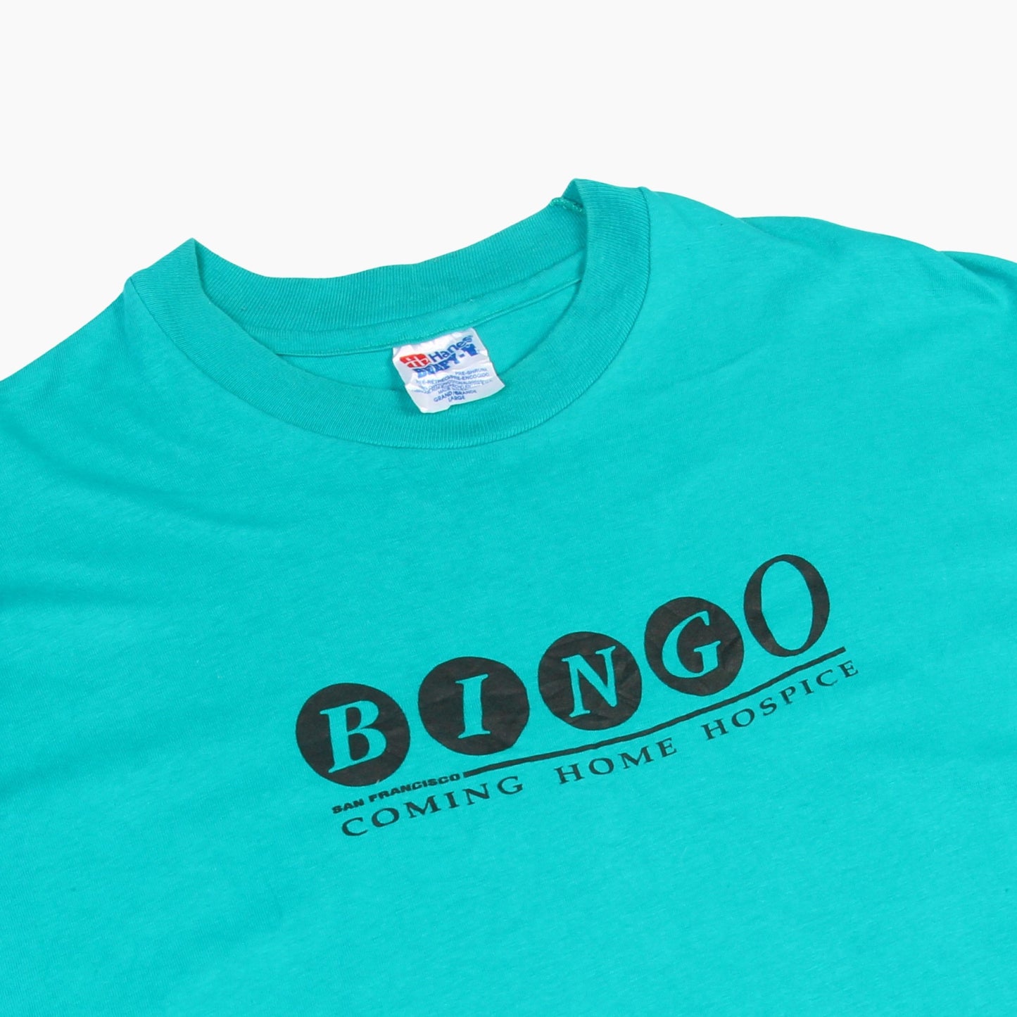 'Bingo' T-Shirt - American Madness