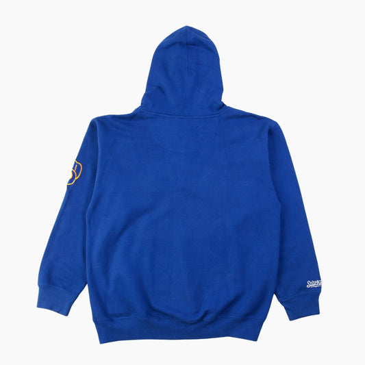 Vintage 'Brewers' Graphic Sweatshirt - American Madness