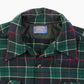 Vintage Flannel Board Shirt