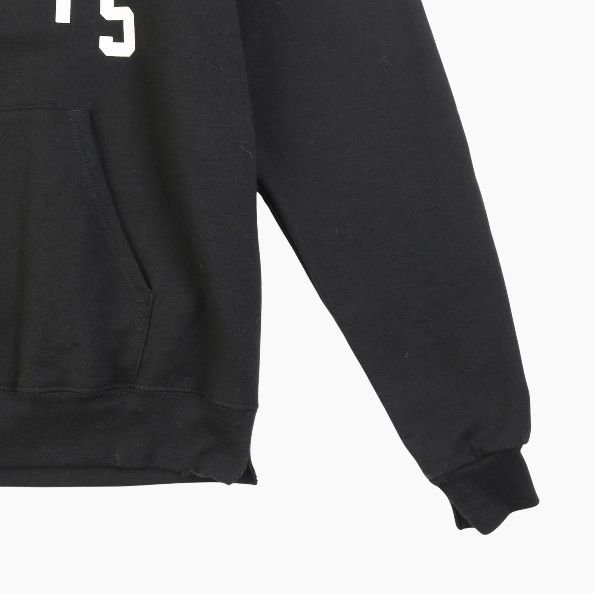 'Chiclets' Champion Hooded Sweatshirt - American Madness