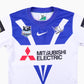 Bulldogs Rugby Shirt