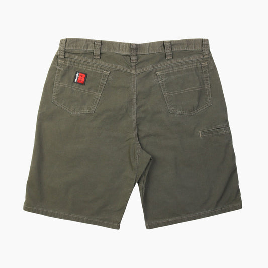 Denim Shorts - 38" - American Madness