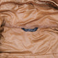 Atom Hooded Jacket - Brown