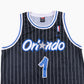 Orlando Magic NBA-Trikot „McGrady“