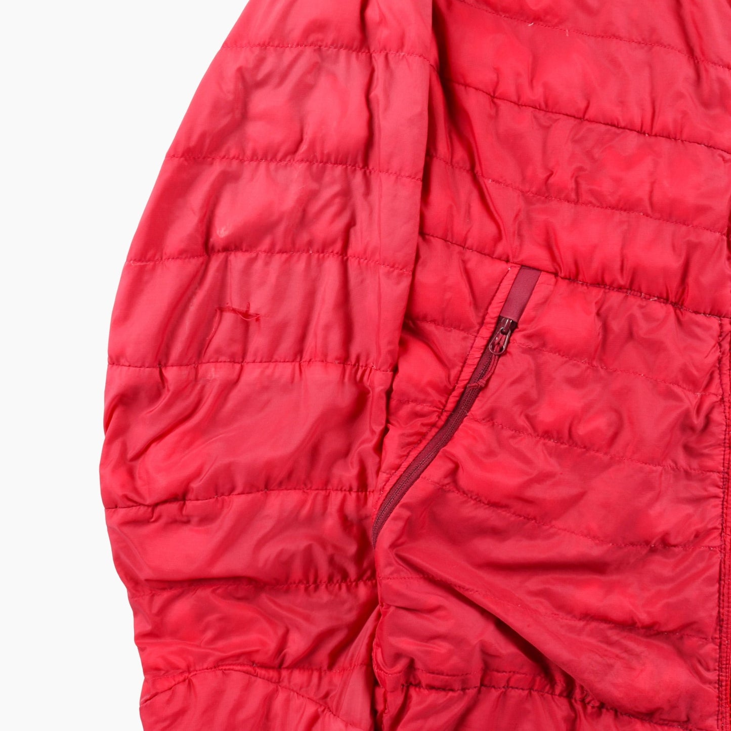 Cerium LT Hooded Jacket - Pink