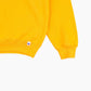 Sweatshirt - Yellow